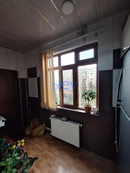 Satış 4 otaqlı Köhnə Tikili bina evi  102m², Sumqayıt