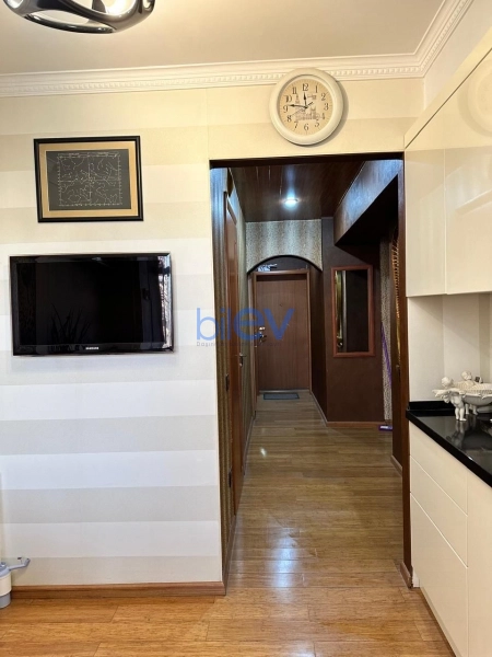 Satış 3 otaqlı Yeni Tikili bina evi  90m², Bakı
