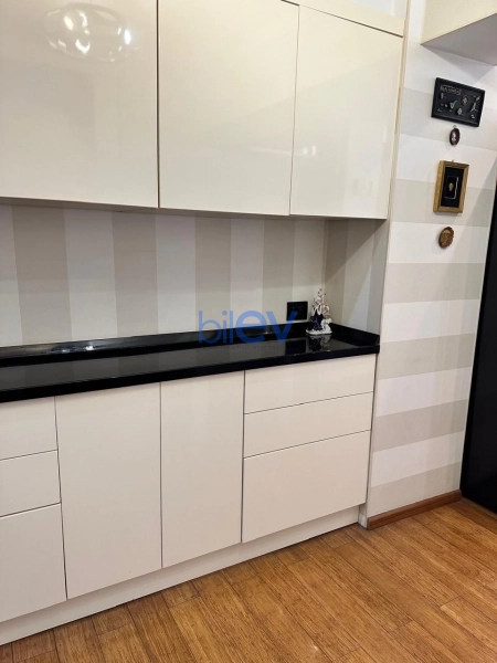 Satış 3 otaqlı Yeni Tikili bina evi  90m², Bakı