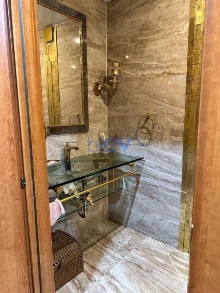 Satış 3 otaqlı Yeni Tikili bina evi  90m², Bakı