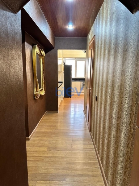 Satış 3 otaqlı Yeni Tikili bina evi  90m², Bakı