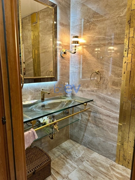 Satış 3 otaqlı Yeni Tikili bina evi  90m², Bakı