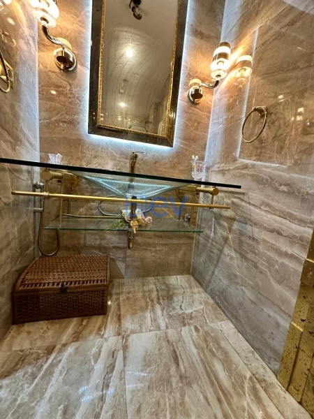 Satış 3 otaqlı Yeni Tikili bina evi  90m², Bakı