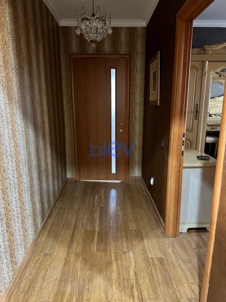 Satış 3 otaqlı Yeni Tikili bina evi  90m², Bakı