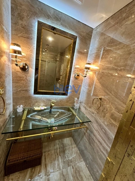 Satış 3 otaqlı Yeni Tikili bina evi  90m², Bakı
