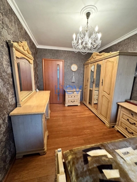 Satış 3 otaqlı Yeni Tikili bina evi  90m², Bakı