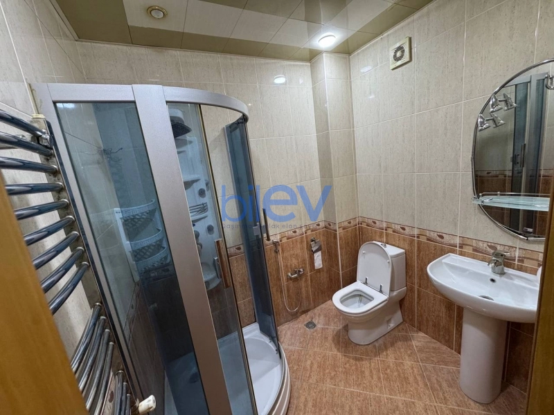 Satış 3 otaqlı Yeni Tikili bina evi  140m², Bakı
