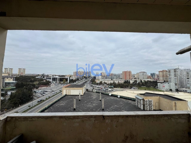 Satış 3 otaqlı Yeni Tikili bina evi  140m², Bakı