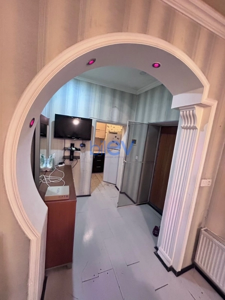 Aylıq Kirayə 2 otaqlı Həyət evi  65m², Bakı