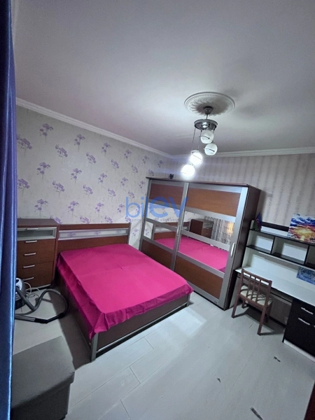 Aylıq Kirayə 2 otaqlı Həyət evi  65m², Bakı