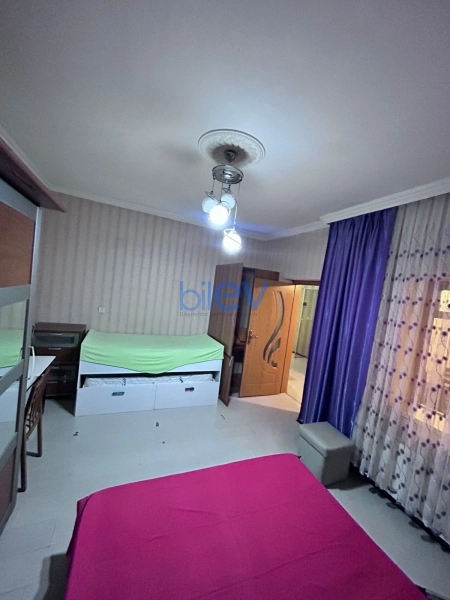 Aylıq Kirayə 2 otaqlı Həyət evi  65m², Bakı