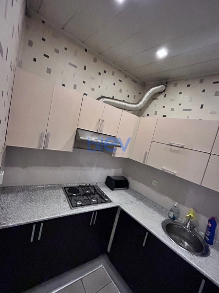 Aylıq Kirayə 2 otaqlı Həyət evi  65m², Bakı