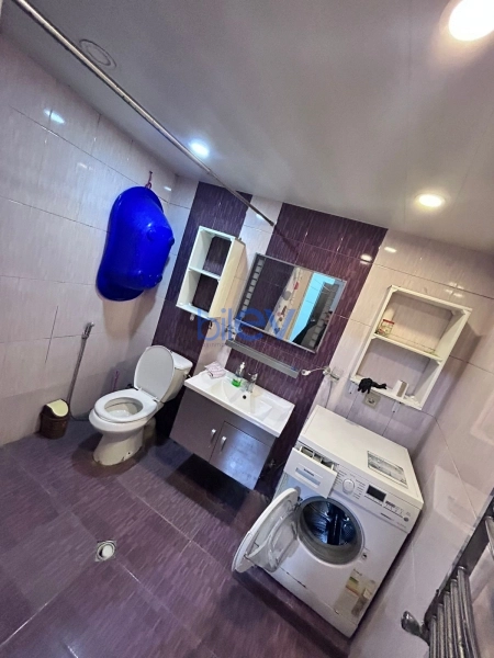 Aylıq Kirayə 2 otaqlı Həyət evi  65m², Bakı