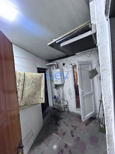 Aylıq Kirayə 2 otaqlı Həyət evi  65m², Bakı