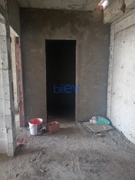 Satış 1 otaqlı Yeni Tikili bina evi  44m², Bakı