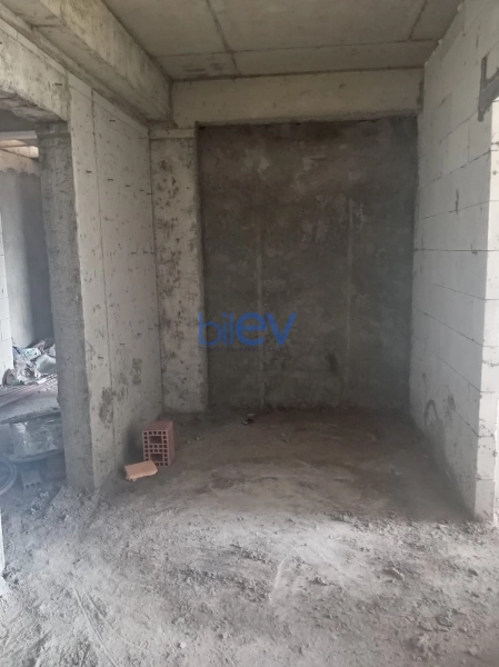 Satış 1 otaqlı Yeni Tikili bina evi  44m², Bakı