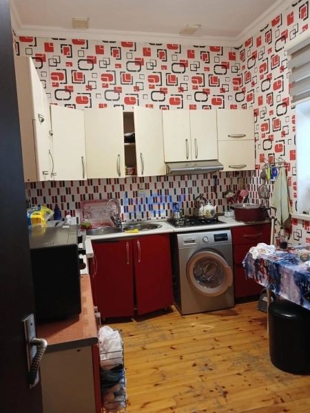 Satış 4 otaqlı Həyət evi  75m², Bakı