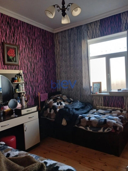 Satış 4 otaqlı Həyət evi  75m², Bakı