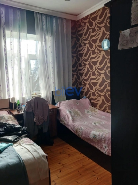 Satış 4 otaqlı Həyət evi  75m², Bakı