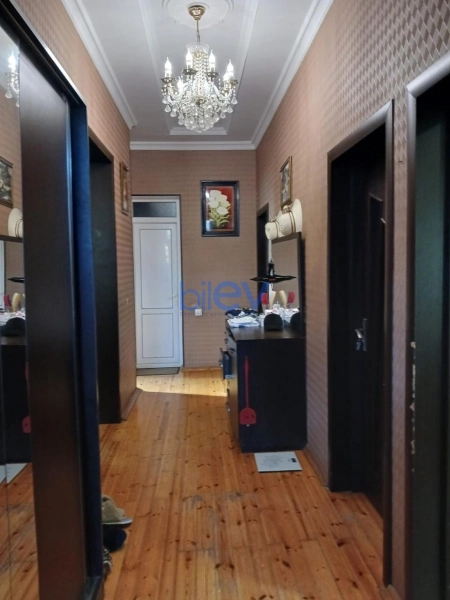 Satış 4 otaqlı Həyət evi  75m², Bakı