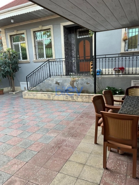 Satış 4 otaqlı Həyət evi  75m², Bakı