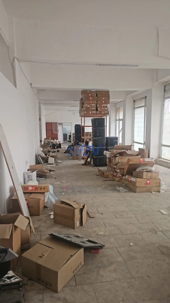 Aylıq Kirayə 6 otaqlı Obyekt  2500m², Bakı