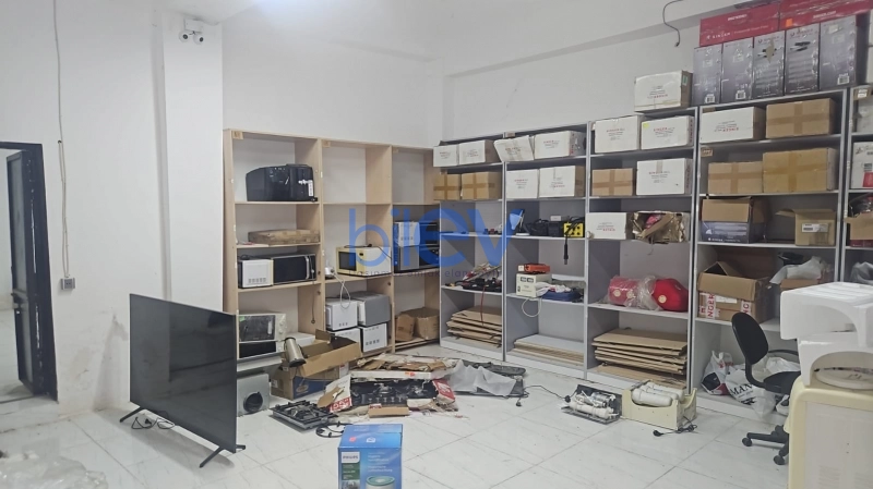 Aylıq Kirayə 6 otaqlı Obyekt  2500m², Bakı
