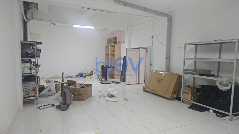 Aylıq Kirayə 6 otaqlı Obyekt  2500m², Bakı