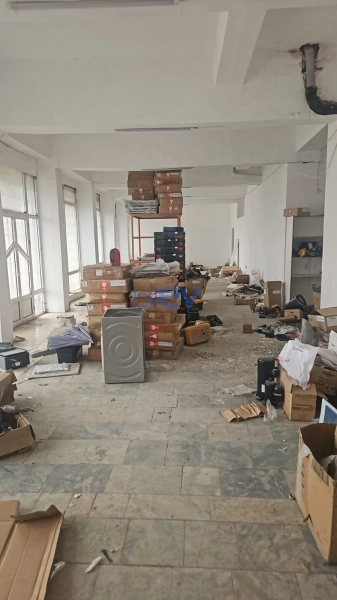 Aylıq Kirayə 6 otaqlı Obyekt  2500m², Bakı