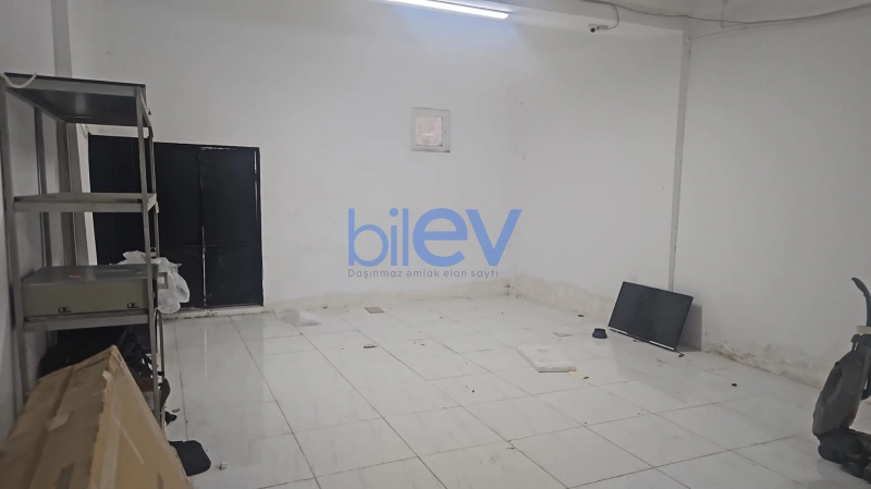 Aylıq Kirayə 6 otaqlı Obyekt  2500m², Bakı