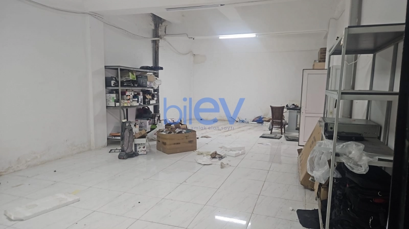 Aylıq Kirayə 6 otaqlı Obyekt  2500m², Bakı