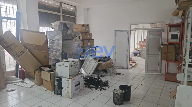 Aylıq Kirayə 6 otaqlı Obyekt  2500m², Bakı