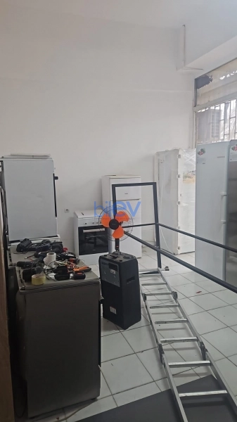 Aylıq Kirayə 6 otaqlı Obyekt  2500m², Bakı
