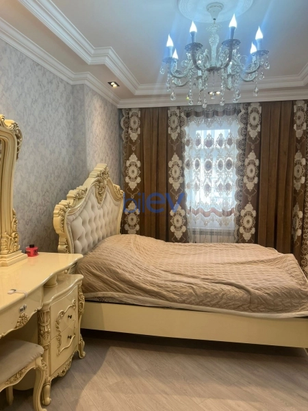 Aylıq Kirayə 3 otaqlı Köhnə Tikili bina evi  85m², Bakı