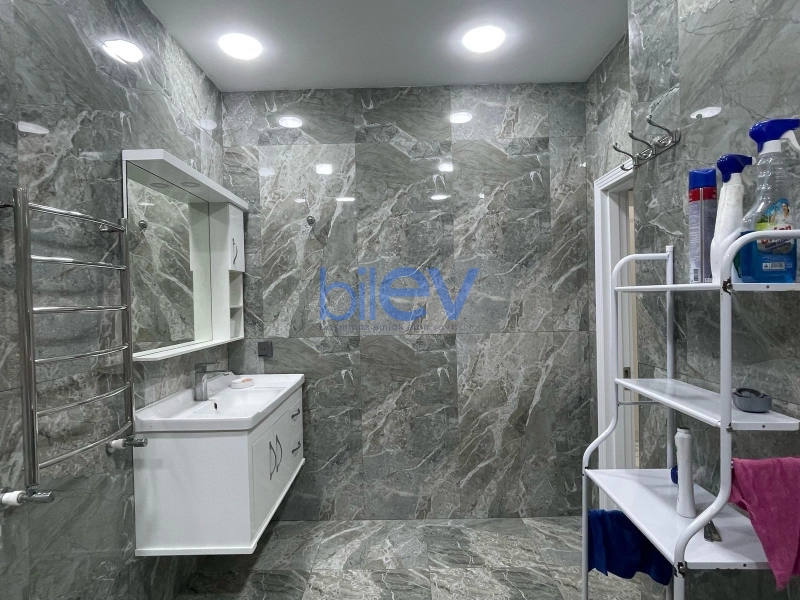 Aylıq Kirayə 2 otaqlı Yeni Tikili bina evi  118m², Bakı