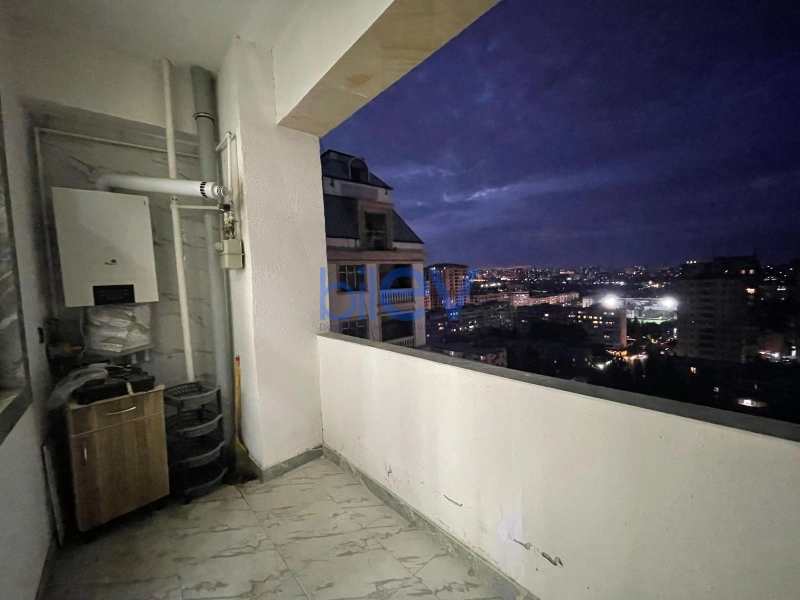 Aylıq Kirayə 2 otaqlı Yeni Tikili bina evi  118m², Bakı