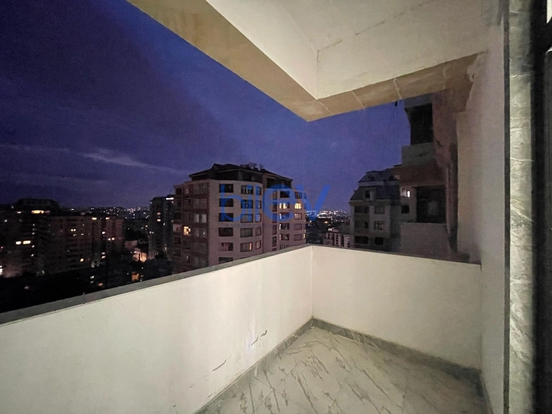 Aylıq Kirayə 2 otaqlı Yeni Tikili bina evi  118m², Bakı