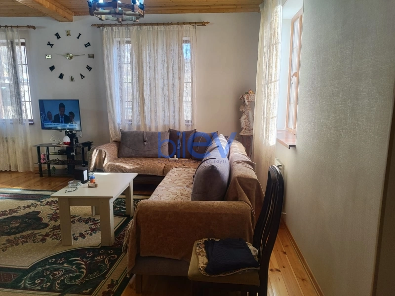 Satış 4 otaqlı Həyət evi  160m², Bakı