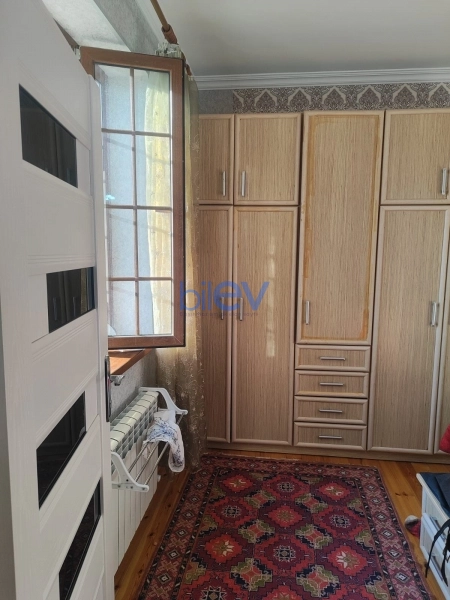 Satış 4 otaqlı Həyət evi  160m², Bakı