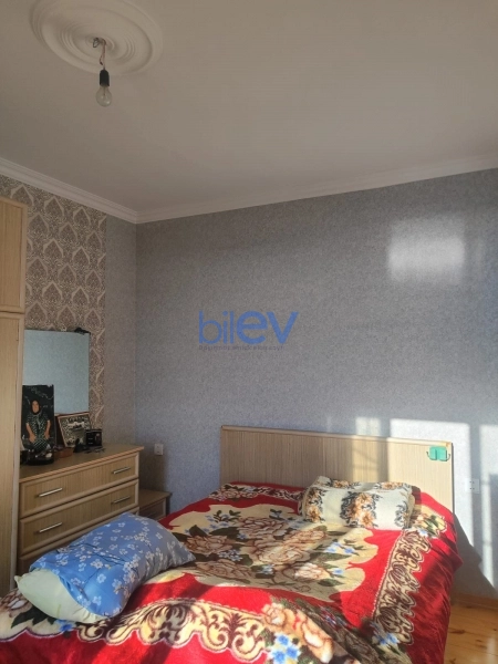 Satış 4 otaqlı Həyət evi  160m², Bakı