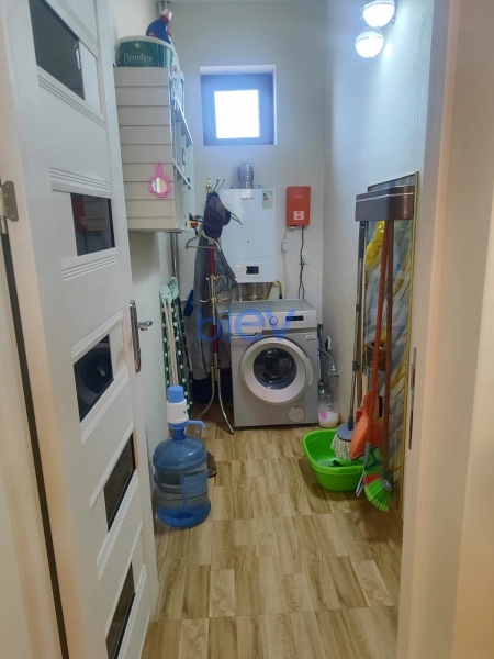 Satış 4 otaqlı Həyət evi  160m², Bakı