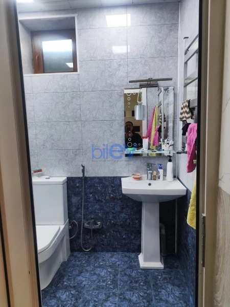 Satış 4 otaqlı Həyət evi  160m², Bakı