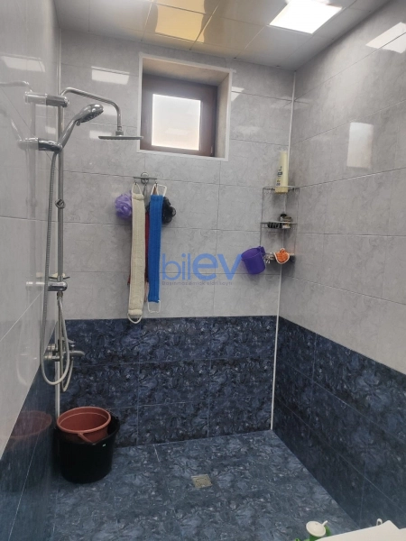 Satış 4 otaqlı Həyət evi  160m², Bakı