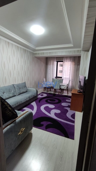 Satış 2 otaqlı Yeni Tikili bina evi  90m², Bakı