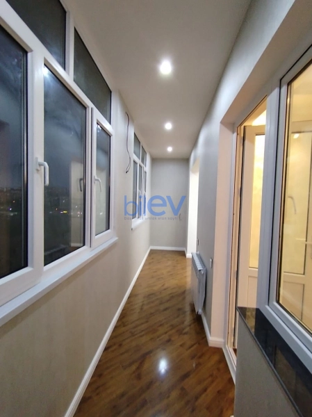 Satış 2 otaqlı Köhnə Tikili bina evi  60m², Bakı