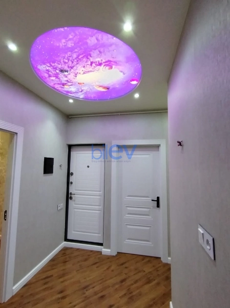 Satış 2 otaqlı Köhnə Tikili bina evi  60m², Bakı