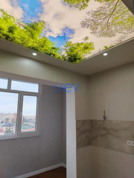 Satış 2 otaqlı Köhnə Tikili bina evi  60m², Bakı