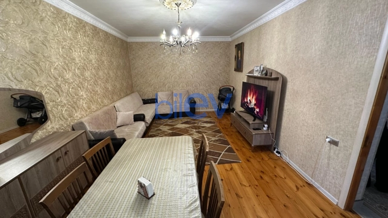 Satış 4 otaqlı Həyət evi  100m², Bakı