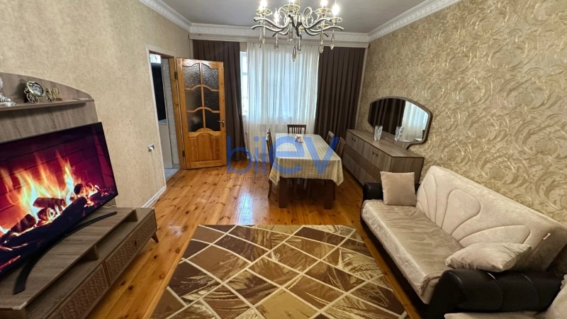 Satış 4 otaqlı Həyət evi  100m², Bakı