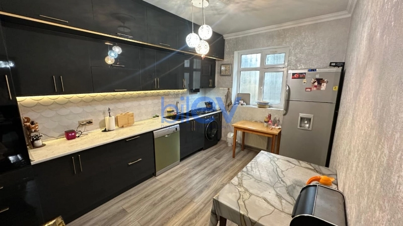 Satış 4 otaqlı Həyət evi  100m², Bakı